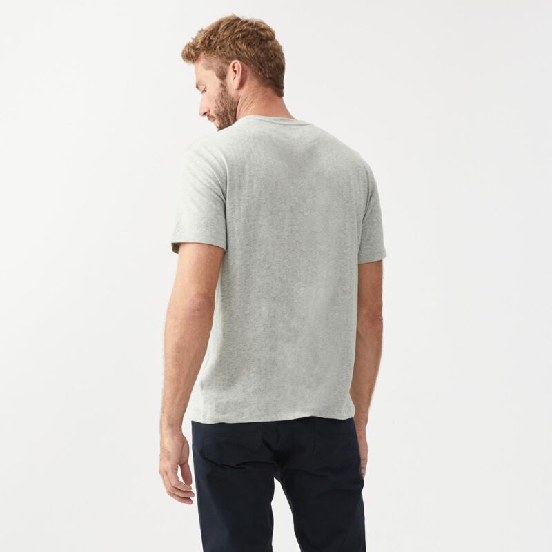 R.M. Williams Parson T-Shirt image number 1